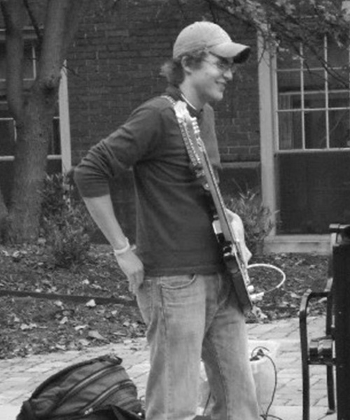 Paul VanGilder